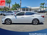 Used 2022 Nissan Altima 2.5 SV image 2