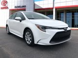 Used 2021 Toyota Corolla LE image 2