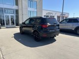 Used 2019 Ford Escape Titanium image 3