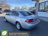 Used 2006 Kia Optima EX image 3
