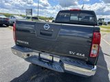Used 2011 Nissan Frontier SV image 4