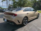 Used 2021 Kia K5 EX image 4