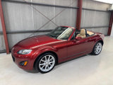 Used 2010 MAZDA MX-5 Miata Grand Touring w/ Premium Pkg image 3