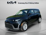 New 2025 Kia Soul LX image 3