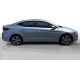 Used 2017 Hyundai Elantra Limited image 6
