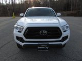 Used 2022 Toyota Tacoma SR image 3