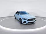 Certified 2021 Mercedes-Benz E 350 4MATIC Sedan w/ Premium Package image 2