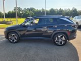 Used 2024 Hyundai Tucson Limited image 5