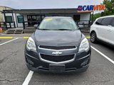Used 2013 Chevrolet Equinox LS image 2