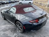 Used 2018 MAZDA MX-5 Miata Club image 3