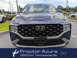 Used 2023 Hyundai Santa Fe SEL image 3
