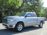 Used 2020 RAM 1500 Laramie image 4