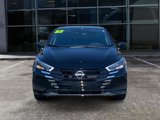 New 2025 Nissan Versa S w/ Trunk Package image 5