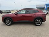 New 2025 Chevrolet Trax LT w/ Driver Confidence Package image 5