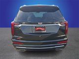 Certified 2024 Cadillac XT6 Premium Luxury w/ Technology Package image 5