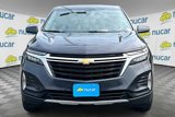 Used 2022 Chevrolet Equinox LT image 2