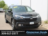 Used 2017 Honda Ridgeline RTL image 3