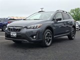 Used 2023 Subaru Crosstrek 2.0i Premium image 3
