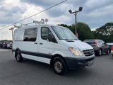 Used 2012 Mercedes-Benz Sprinter 2500 w/ Additional Battery Pkg image 5