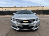 Used 2016 Chevrolet Impala LTZ image 3