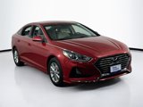 Used 2018 Hyundai Sonata SE image 3