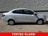 New 2024 Mitsubishi Mirage G4 ES image 2