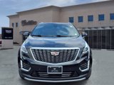 Used 2022 Cadillac XT5 Premium Luxury image 2