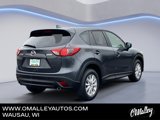 Used 2016 MAZDA CX-5 Touring image 5