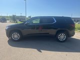 Used 2019 Chevrolet Traverse LS image 2