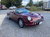 Used 2004 Ford Thunderbird Deluxe image 4