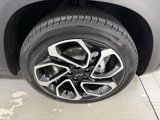 New 2025 Chevrolet Trax RS w/ Sunroof Package image 4
