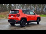 Used 2018 Jeep Renegade Trailhawk image 4