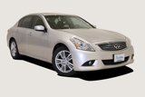 Used 2012 INFINITI G37 x w/ Premium Pkg image 2