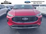 New 2025 Ford Escape ST-Line w/ Tech Pack #1 image 3