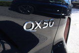 New 2025 INFINITI QX50 Luxe image 5