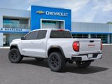 New 2025 GMC Canyon Elevation image 3