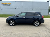 Used 2012 Acura MDX image 4