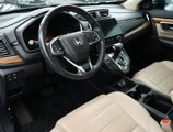 Used 2019 Honda CR-V EX-L image 2
