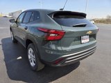 New 2025 Chevrolet Trax LS image 5