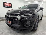 Used 2021 Chevrolet Blazer RS w/ Driver Confidence II Package image 5