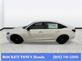 New 2026 Honda Civic Sport image 2
