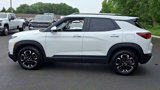 Certified 2023 Chevrolet TrailBlazer LT image 5
