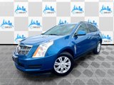 Used 2010 Cadillac SRX Luxury image 2