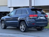 Used 2021 Jeep Grand Cherokee Overland image 4