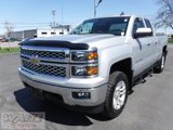 Used 2015 Chevrolet Silverado 1500 LT w/ All Star Edition image 6