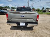 Used 2019 Ford F150 Lariat w/ Equipment Group 502A Luxury image 4