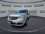 Used 2013 Chevrolet Traverse LT image 4