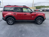 Used 2021 Ford Bronco Sport Big Bend image 2