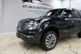 Used 2015 Lincoln Navigator 2WD image 3