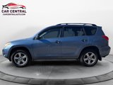 Used 2008 Toyota RAV4 4WD image 2